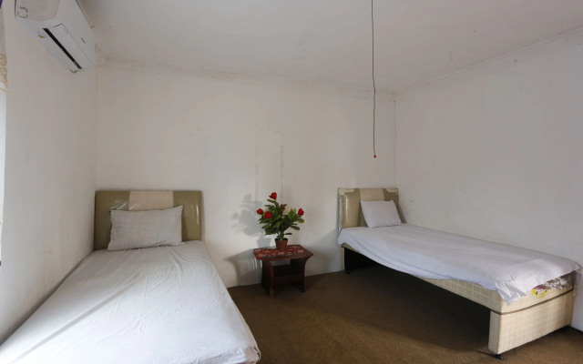 Hotel O Penginapan Mangkoe Barokah – Guest Rooms – Tana Paser