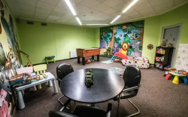 IT Centrum Apartments
