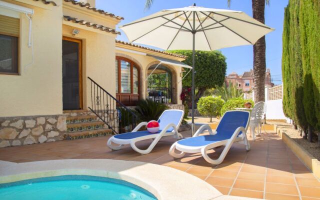 House Rita Calpe/Calp