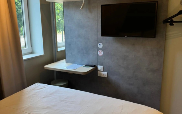 Ibis Budget Nancy Laxou