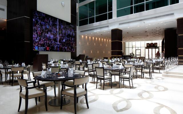 Holiday Inn Riyadh - Meydan by IHG