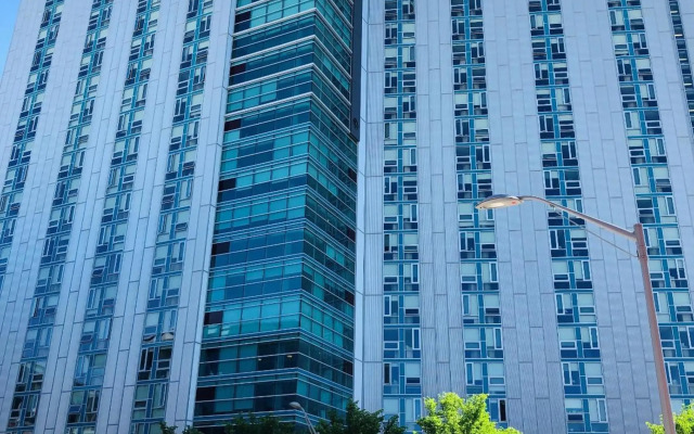 Residence & Conference Centre - Calgary