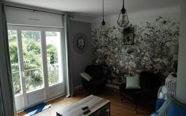 Auvernia hasi - Chez l'auvergnate