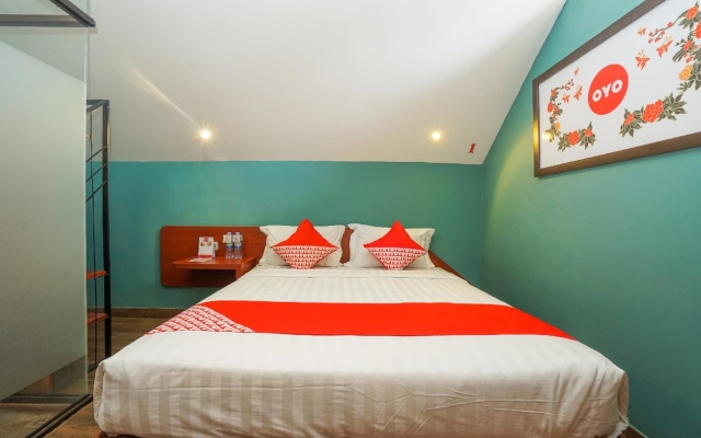 OYO 316 Umada Beds & Lounge Syariah