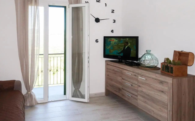 Locazione Turistica A Ca' Gialla - AEG100