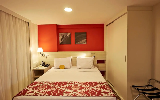 Comfort Hotel & Suites Natal