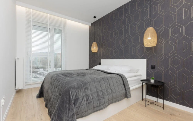 Loft Apartment With Parking by Renters