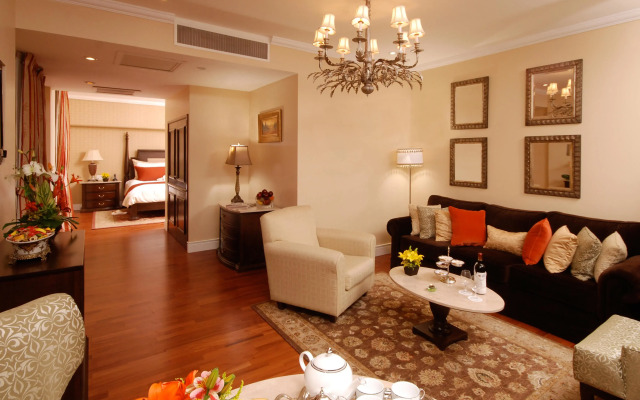 Geneve Ciudad de México