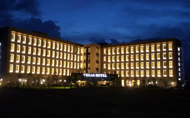 Vegas Hotel - Nay Pyi Taw