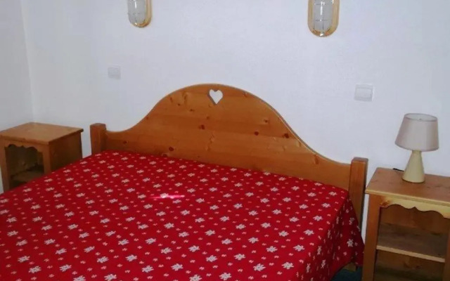 Appartement Orcières Merlette, 4 pièces, 8 personnes - FR-1-262-124