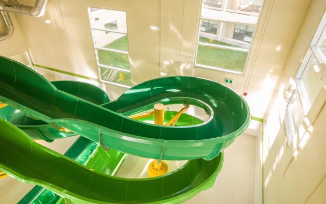 Holiday Inn St. John's Conference Centre by IHG