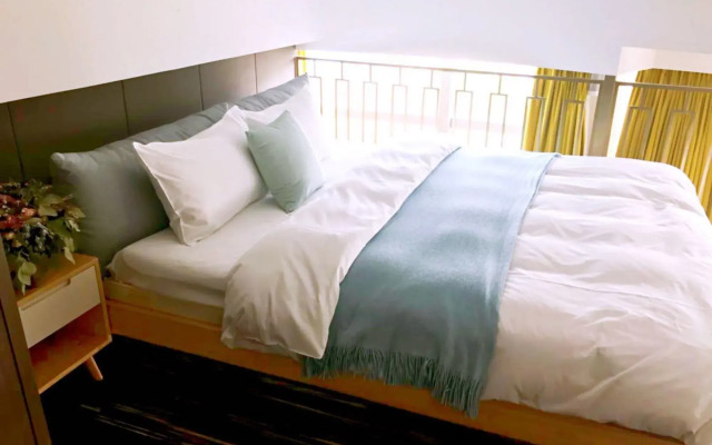 Hangzhou Ruijie Hotel