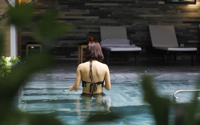 John Boutique Villa