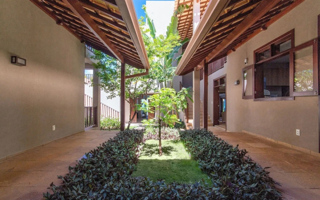 Mansão Varandas - Luxo à Beira Mar por Carpediem