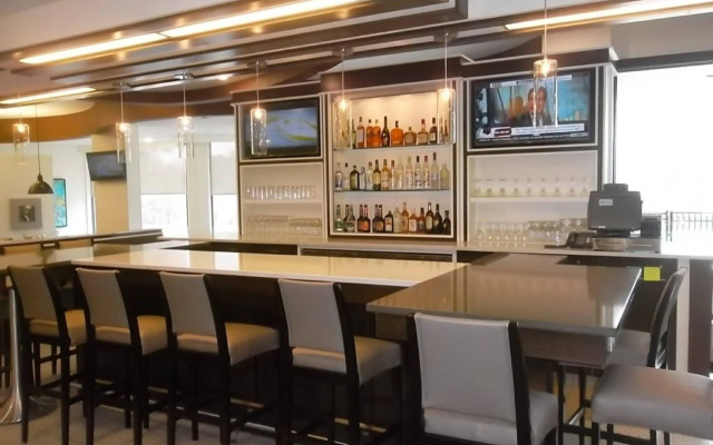 Holiday Inn Greensboro Coliseum by IHG