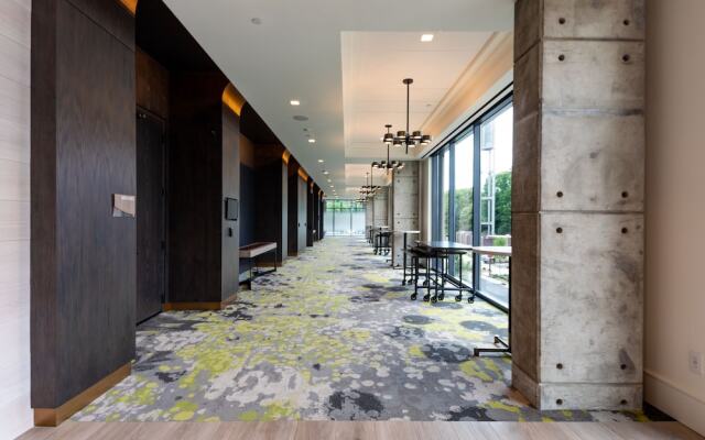 Hyatt Centric SouthPark Charlotte