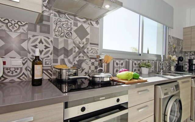 Napa View Ayia Napa in Ayia Napa