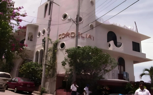 Hotel Cordelias