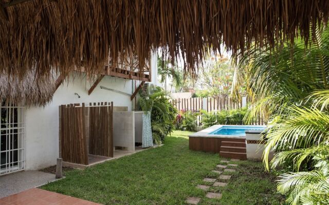 "casa Nona, Beautiful Apartment in Cancun"