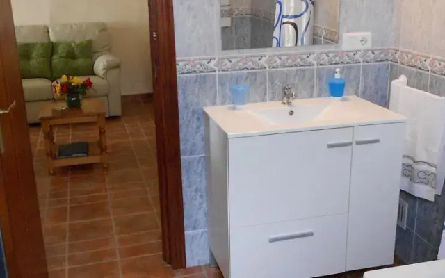 Las Encinillas De Corumbela