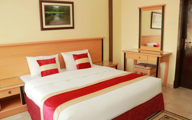 Al Nile Hotel