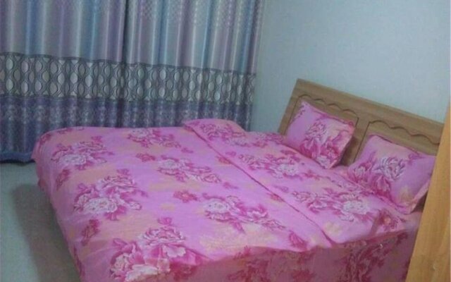 Yaju Aparthotel