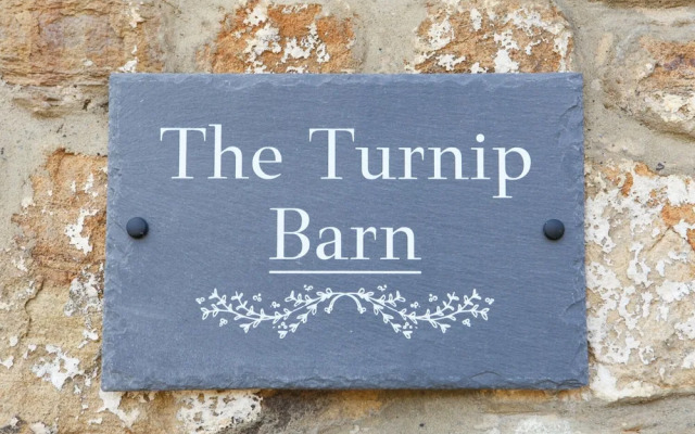 The Turnip Barn