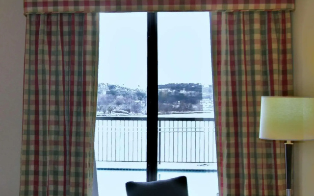 Hidden Falls Inn