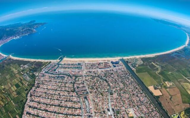 House Noguera Ispica