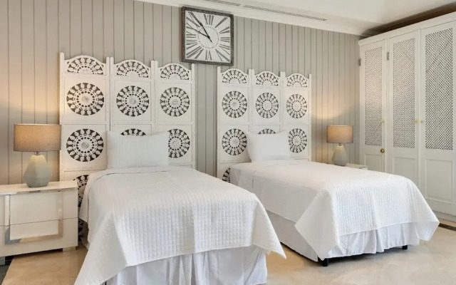 Tranquillity, Luxury, Exquisite sea Views