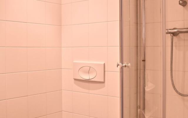 1 Bedroom Flat in Dublin With Balcony