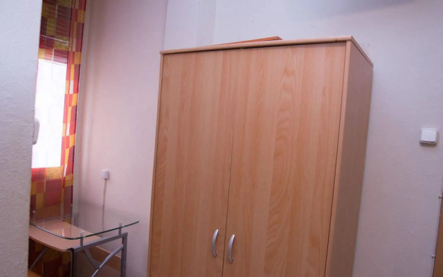 Hostal Navarra