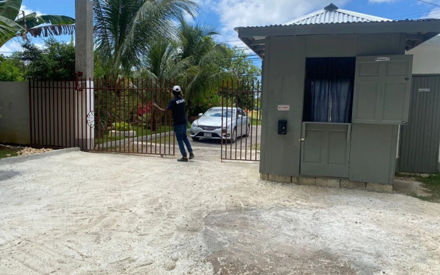Fay Guest House