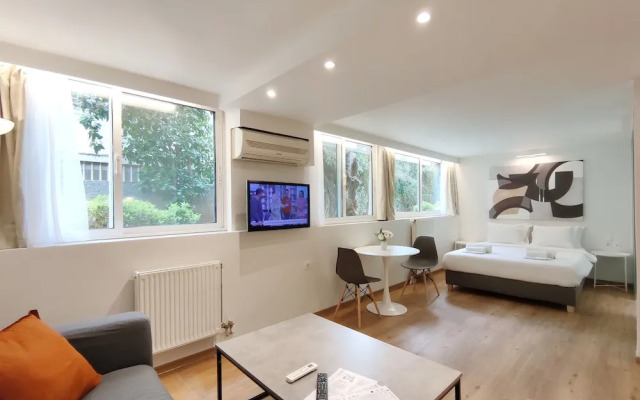 Vivo Apartments