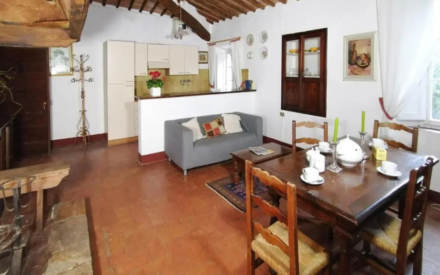 Charming House in Tuscany With Pool & Views