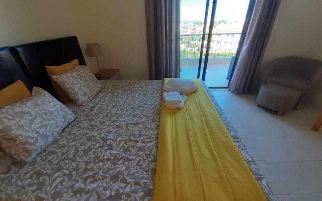 Vista das Ondas Olhos de Água I