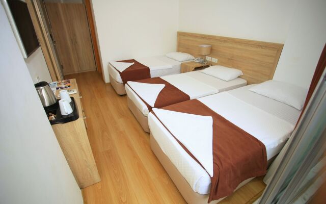 The Marmaris Boutique Hotel