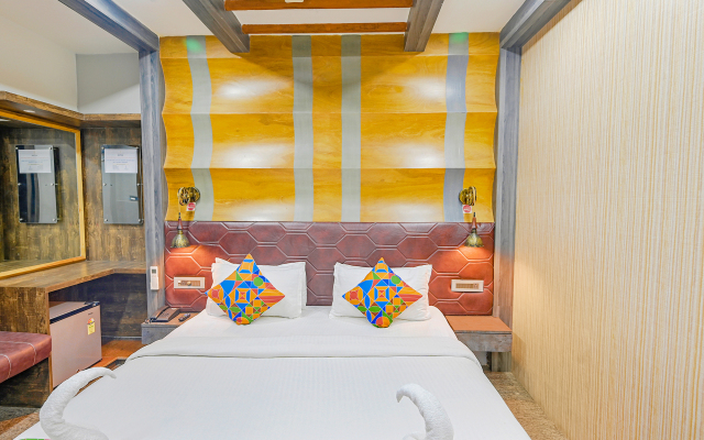 Fabhotel Prime Middleton