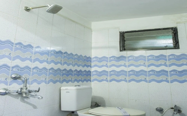 Hotel Dawar Regency by OYO