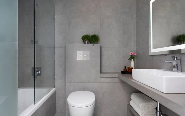 Sea Executive Suites