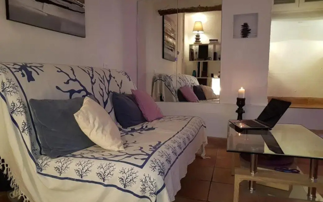 Suquet26 - Hotel in 戛纳 - Photo 5