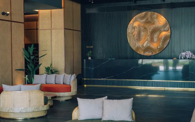 The SIGAR Hotel at Sutera Bay