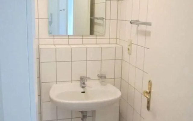 In the Villa Granitz