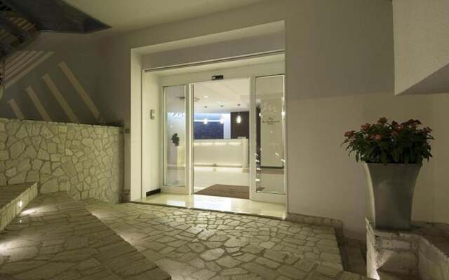 Albergo Miramare Gallipoli