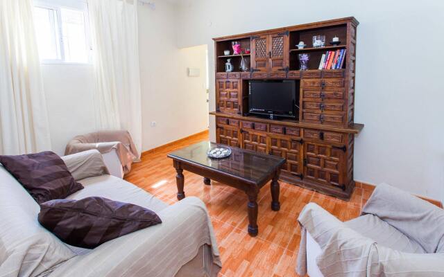 Apartamento Plaza Carbón