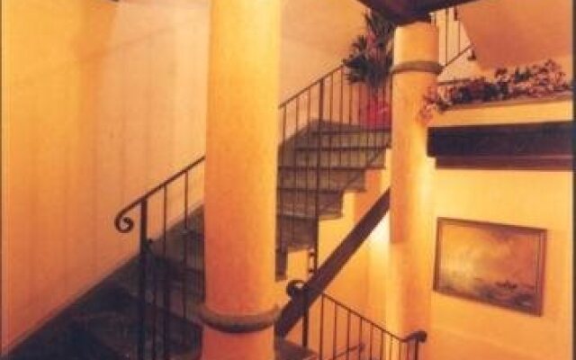 Locanda Le Logge