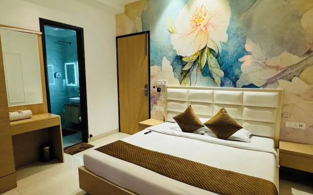 HolidayVilla & Suites Amritsar