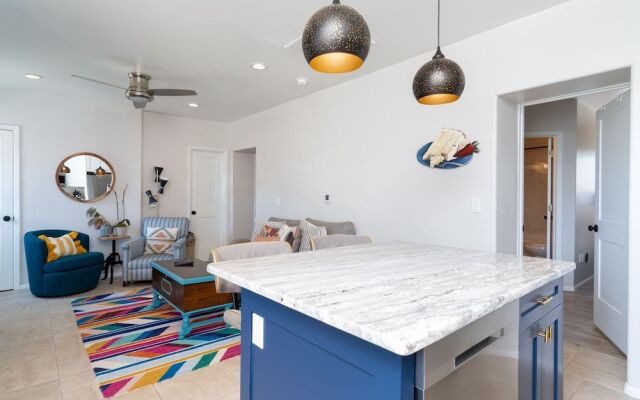 Crescent Moon Casita