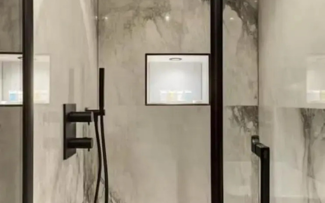 Elegant Flat - 2br-6p- Le Marais