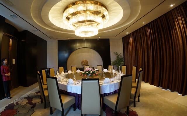 Argyle Grand Hotel Xingyi